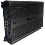 Maxeeder MX-AP4400 (104-105) آمپلی فایر چهار کانال مکسیدر