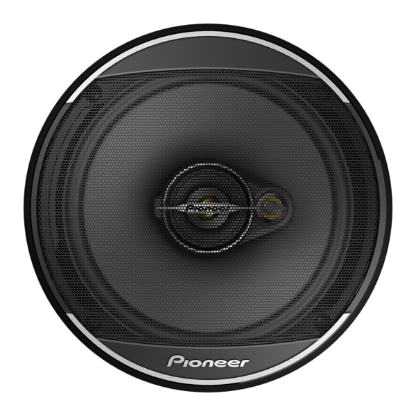 Pioneer TS-A1678S بلندگو گرد پایونیر