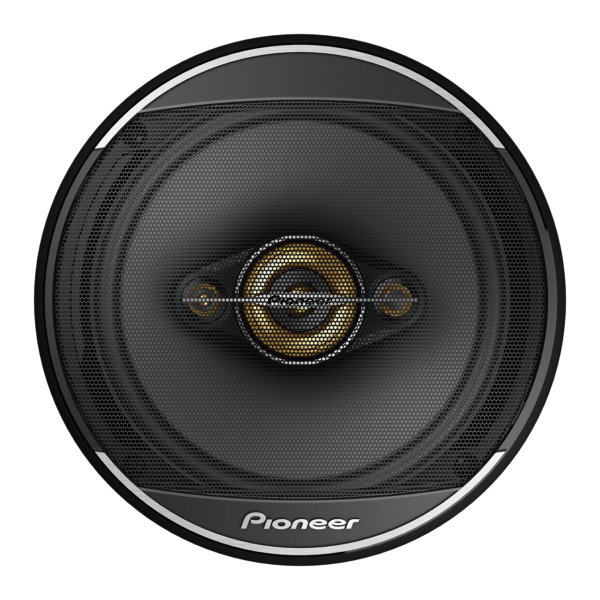 Pioneer TS-A1688S بلندگو گرد پایونیر