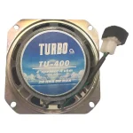 Turbo TUB4-400 میدرنج 4 اینچ توربو